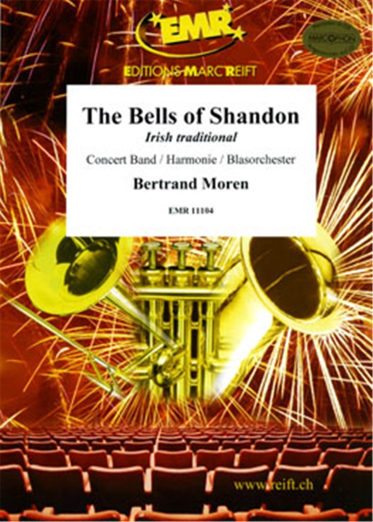 The Bells of Shandon